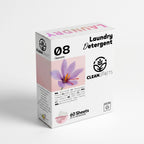 Laundry Detergent Sheets